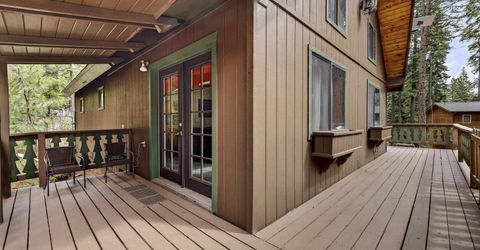 431 Ponderosa Circle, Lake Almanor, CA 96137 Photo