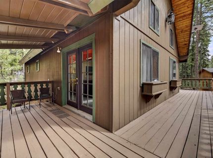 431 Ponderosa Circle, Lake Almanor, CA 96137 Photo