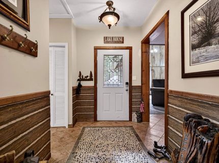 431 Ponderosa Circle, Lake Almanor, CA 96137 Photo