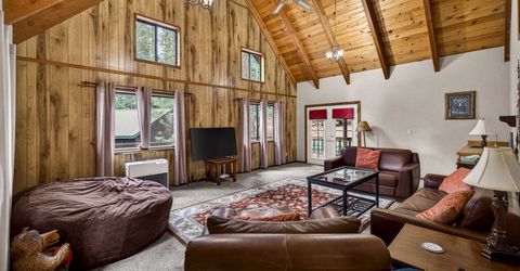 431 Ponderosa Circle, Lake Almanor, CA 96137 Photo