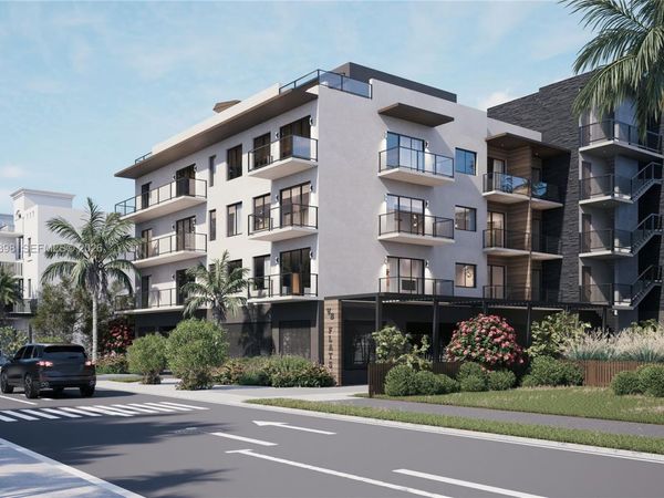 2202 Van Buren St, Hollywood, FL 33020