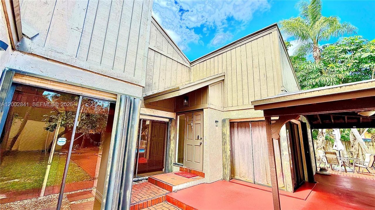 7531 SW 95th Pl., Miami, FL 33173 Photo