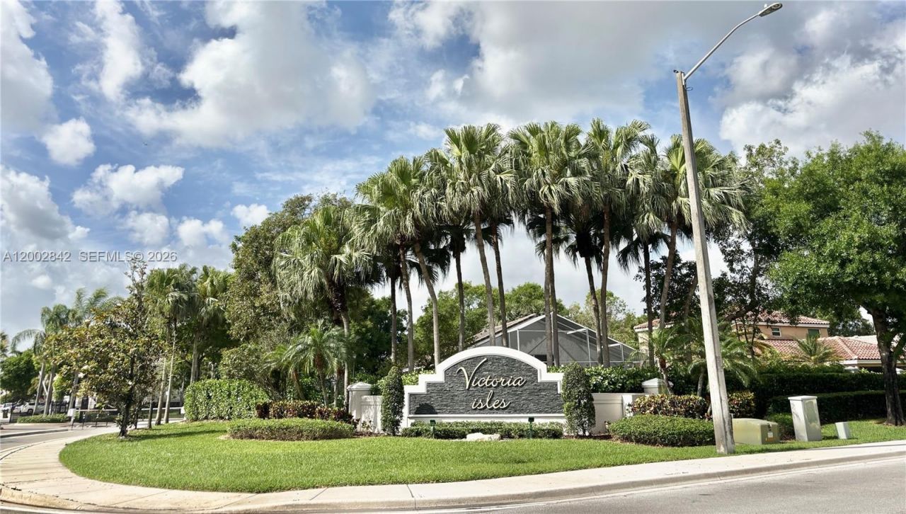 5952 NW 47th Ter, Unit 5952, Coconut Creek, FL 33073 Photo