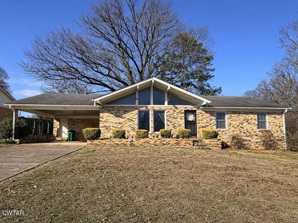 91 Greenfield Drive, Jackson, TN 38305