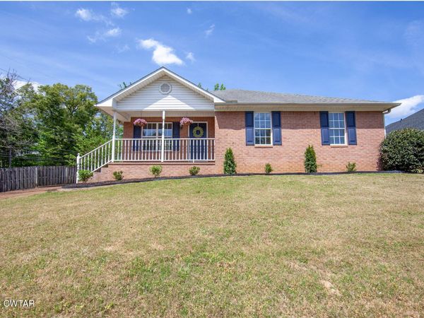 5 Walnut Grove Cove , Jackson, TN 38305