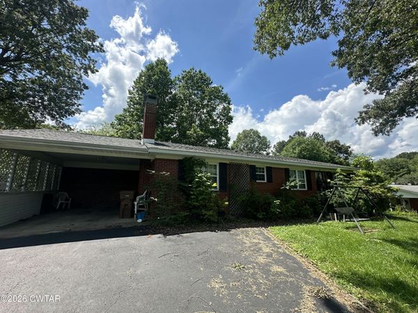 82 Northwood Drive, Lexington, TN 38351