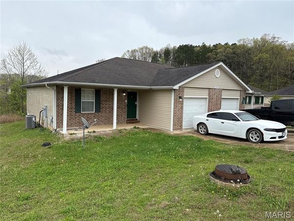 21074 Honest Lane , St Robert, MO 65584