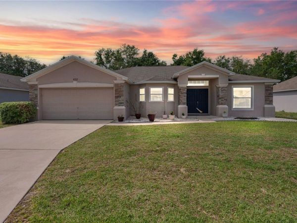 4717 MAGNOLIA PRESERVE AVENUE , WINTER HAVEN, FL 33880