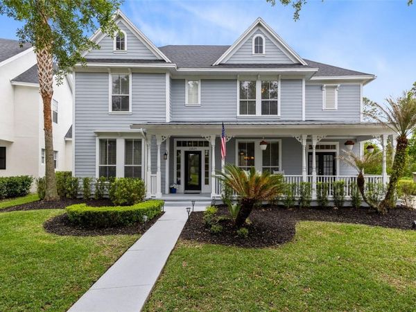 13225 SHARSWOOD CIRCLE , ORLANDO, FL 32828