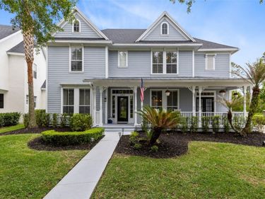 13225 SHARSWOOD CIRCLE, ORLANDO, FL 32828