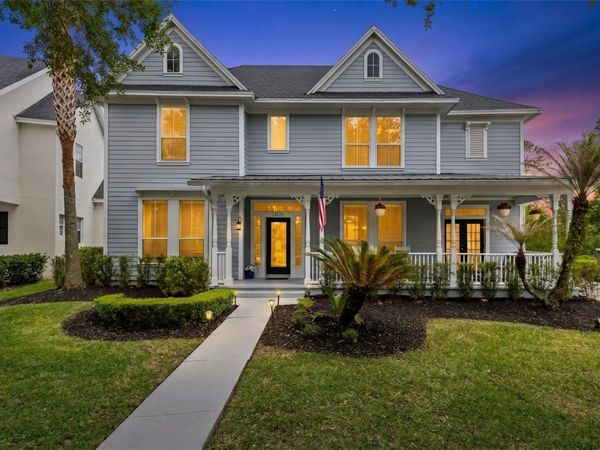 13225 SHARSWOOD CIRCLE, ORLANDO, FL 32828