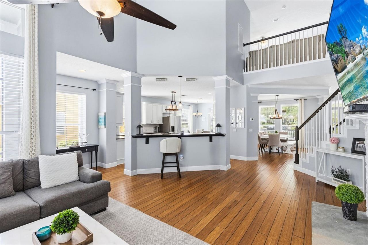 13225 Sharswood Circle , Orlando, FL 32828 Photo