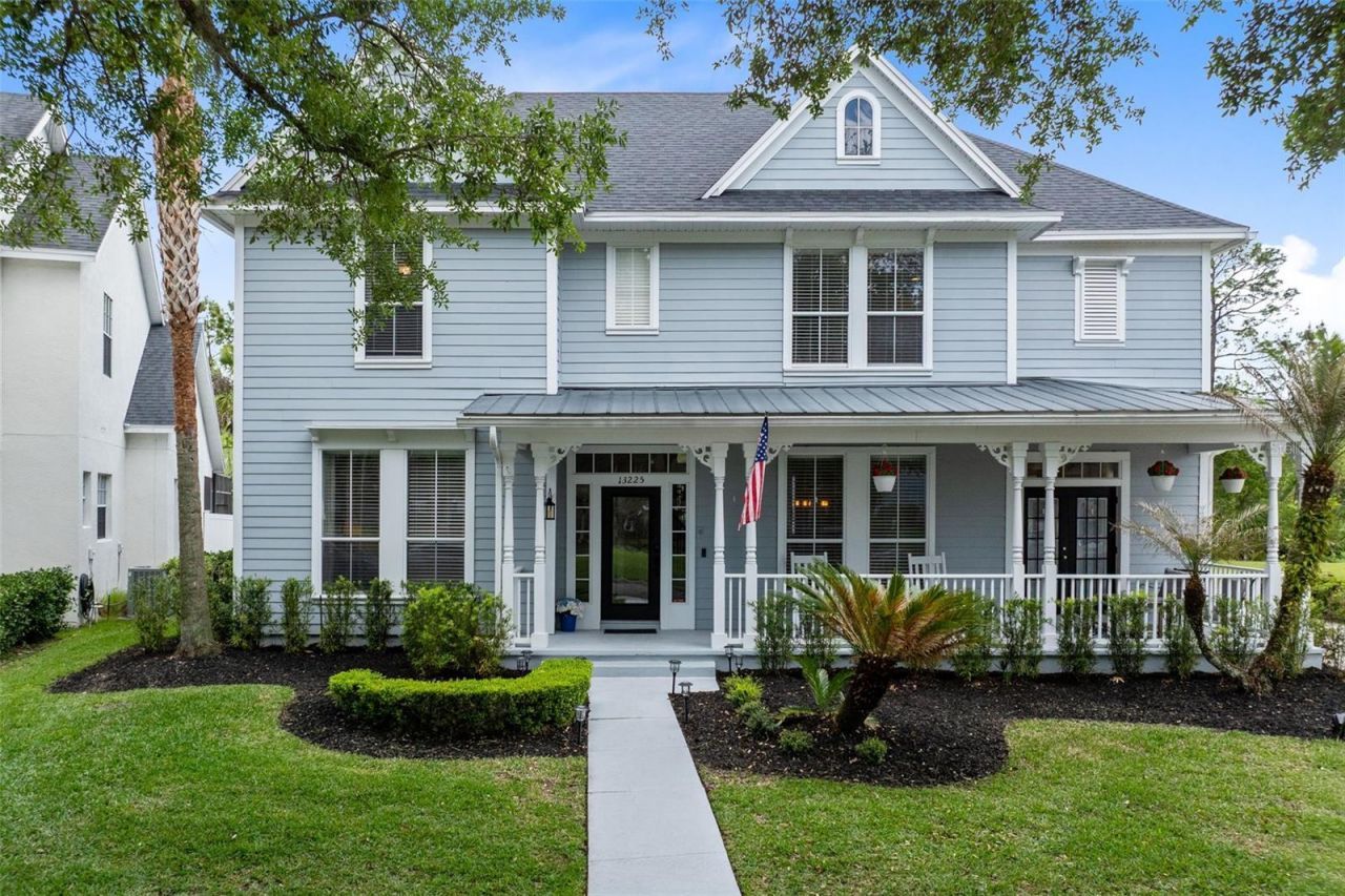 13225 Sharswood Circle , Orlando, FL 32828 Photo