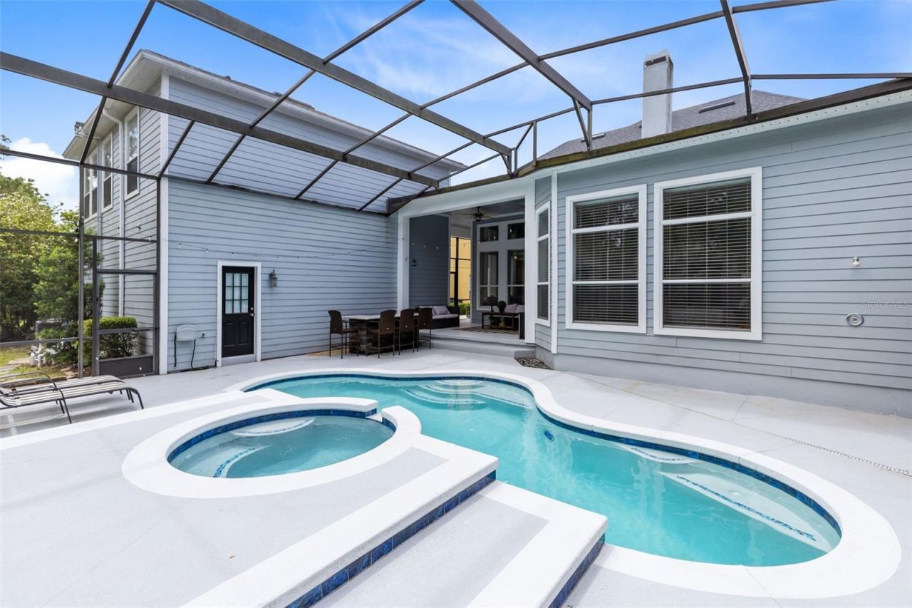 13225 Sharswood Circle , Orlando, FL 32828 Photo