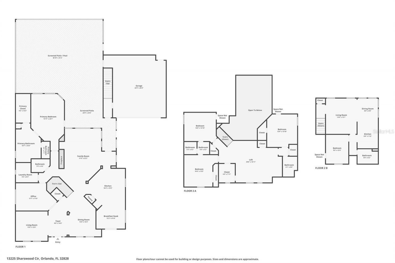 13225 Sharswood Circle, Orlando, FL 32828 Photo