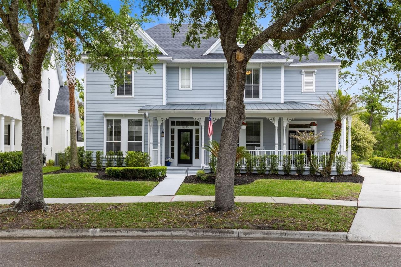 13225 Sharswood Circle , Orlando, FL 32828 Photo