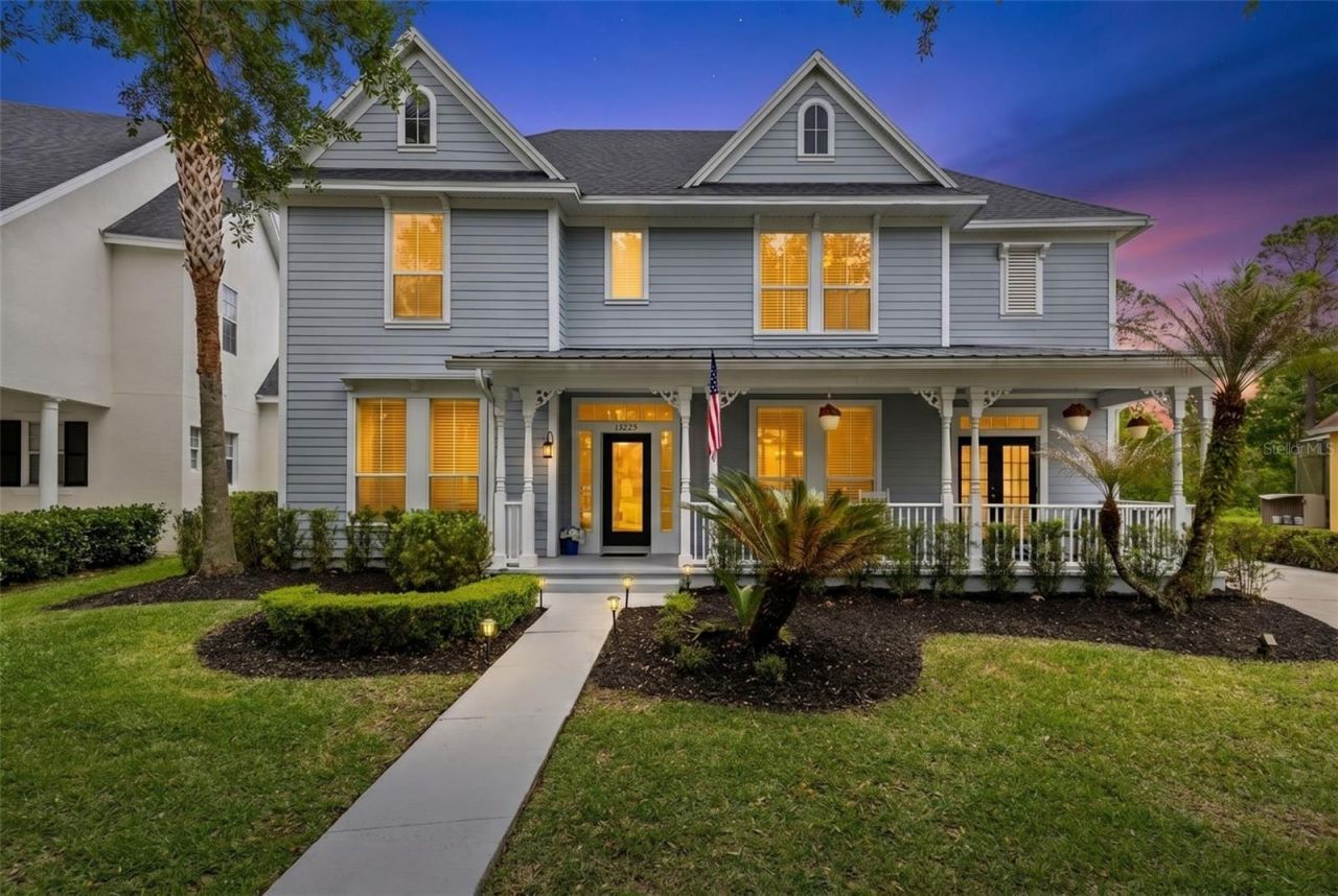 13225 Sharswood Circle, Orlando, FL 32828 Photo