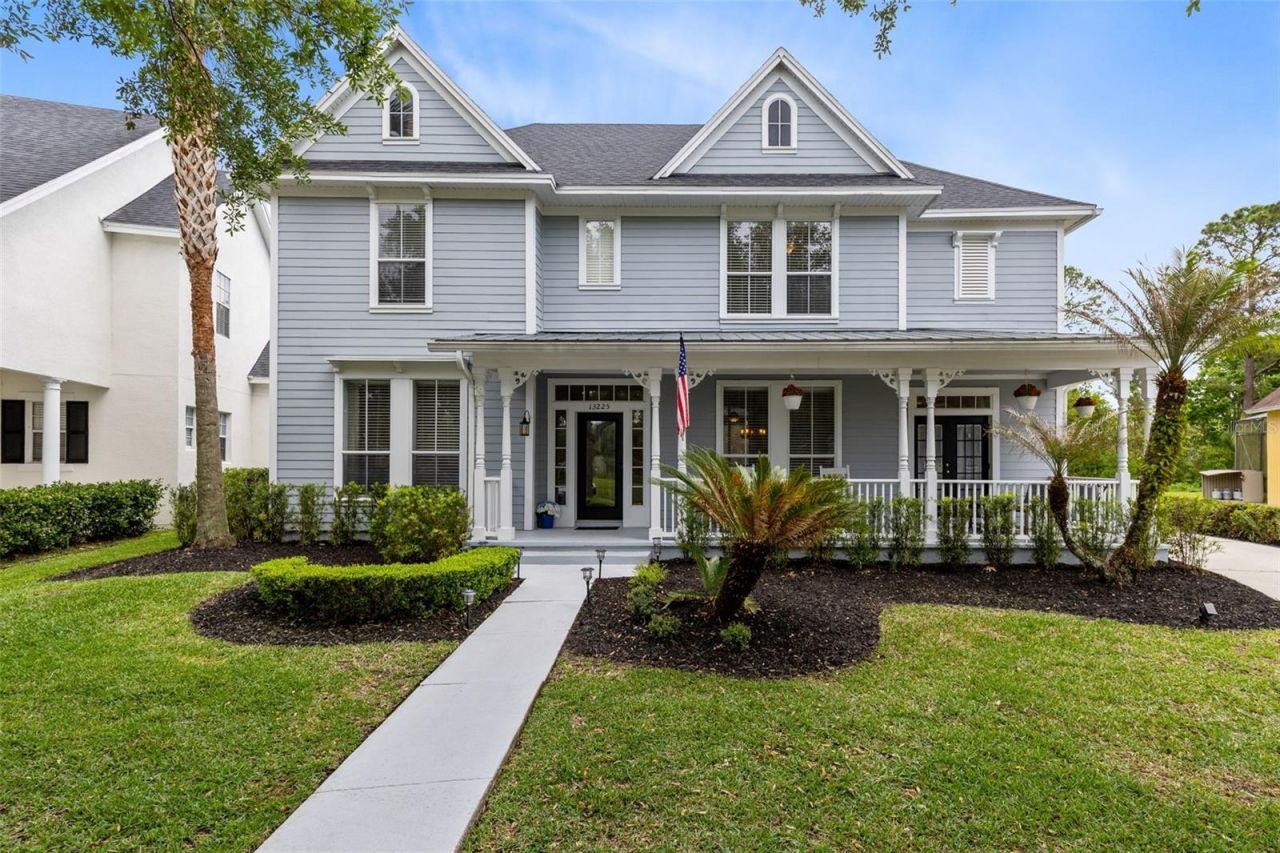 13225 Sharswood Circle, Orlando, FL 32828 Photo