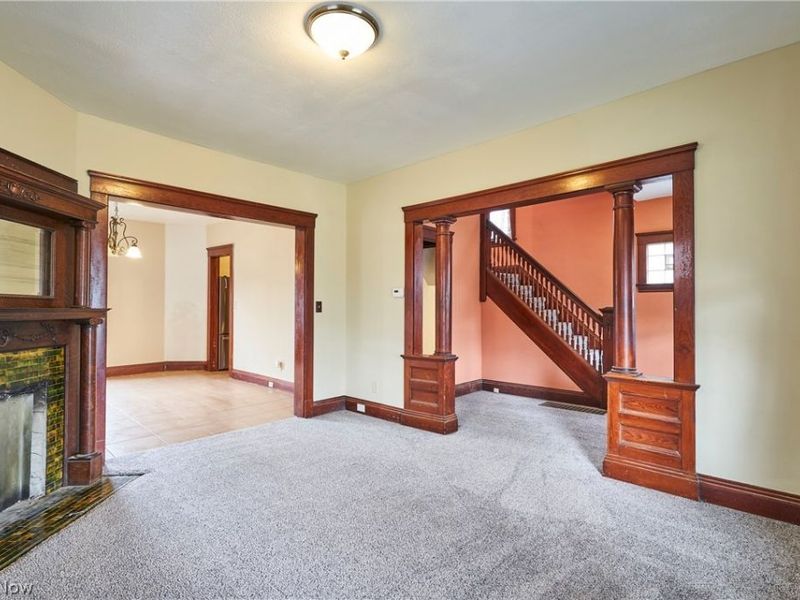 3218 Marvin Avenue, Cleveland, OH 44109 Photo 12