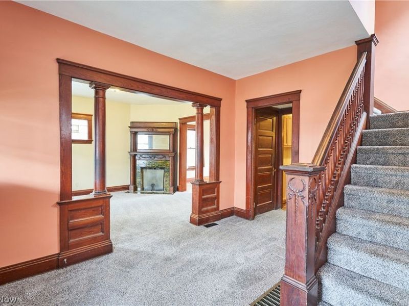 3218 Marvin Avenue, Cleveland, OH 44109 Photo 2