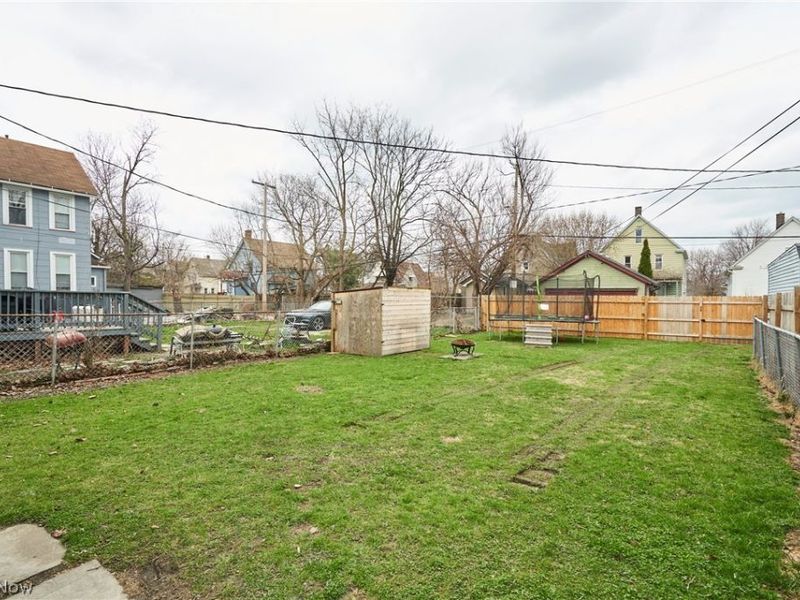 3218 Marvin Avenue, Cleveland, OH 44109 Photo 30