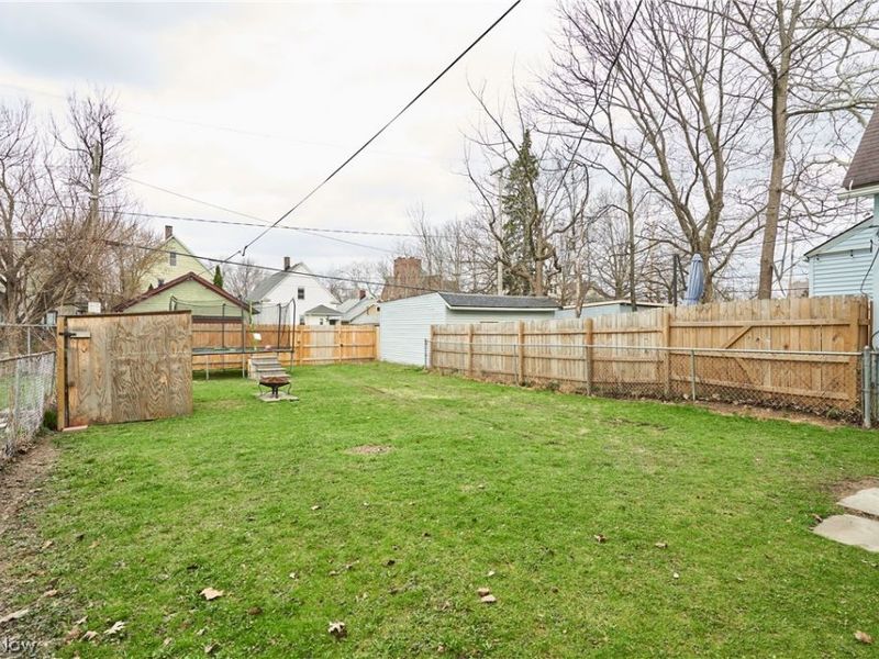 3218 Marvin Avenue, Cleveland, OH 44109 Photo 31