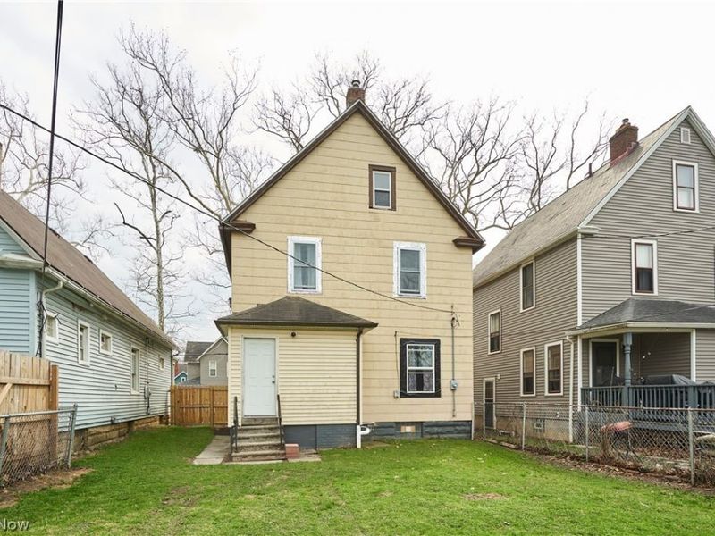 3218 Marvin Avenue, Cleveland, OH 44109 Photo 32