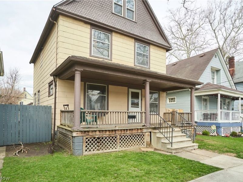 3218 Marvin Avenue, Cleveland, OH 44109 Photo 34