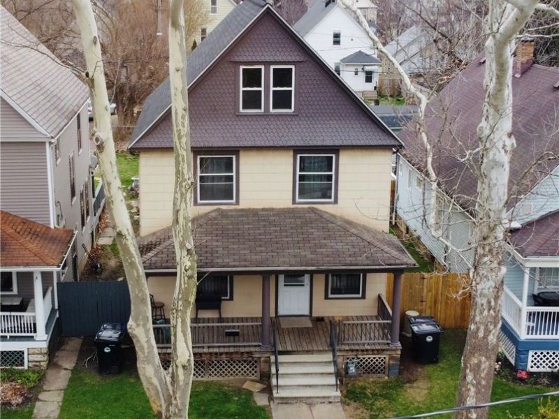 3218 Marvin Avenue, Cleveland, OH 44109 Photo 35