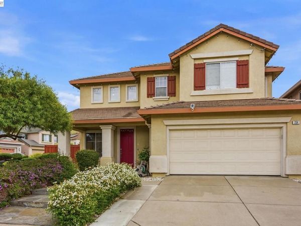 234 Bridgewater Rd, Hayward, CA 94544