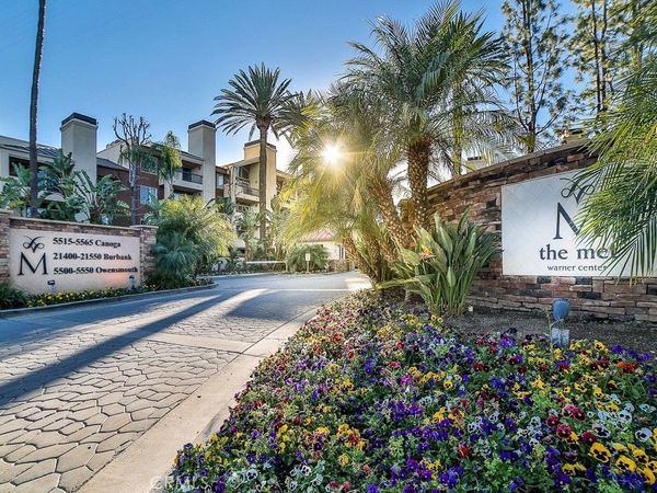 21500 Burbank, Unit 316, Woodland Hills, CA 91367