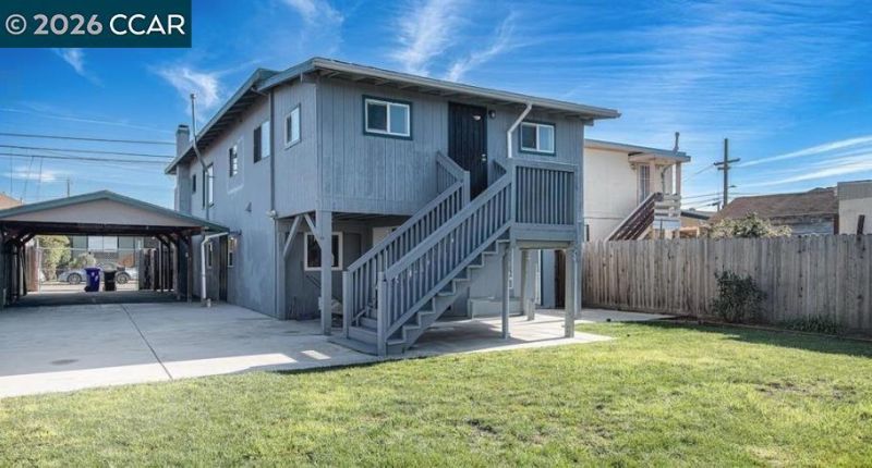 653 20th, Richmond, CA 94801 Main Photo