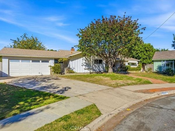 335 N London Place, Anaheim, CA 92806