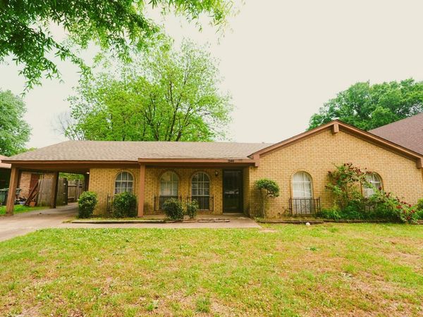 3544 MCKENZIE CV, Memphis, TN 38118