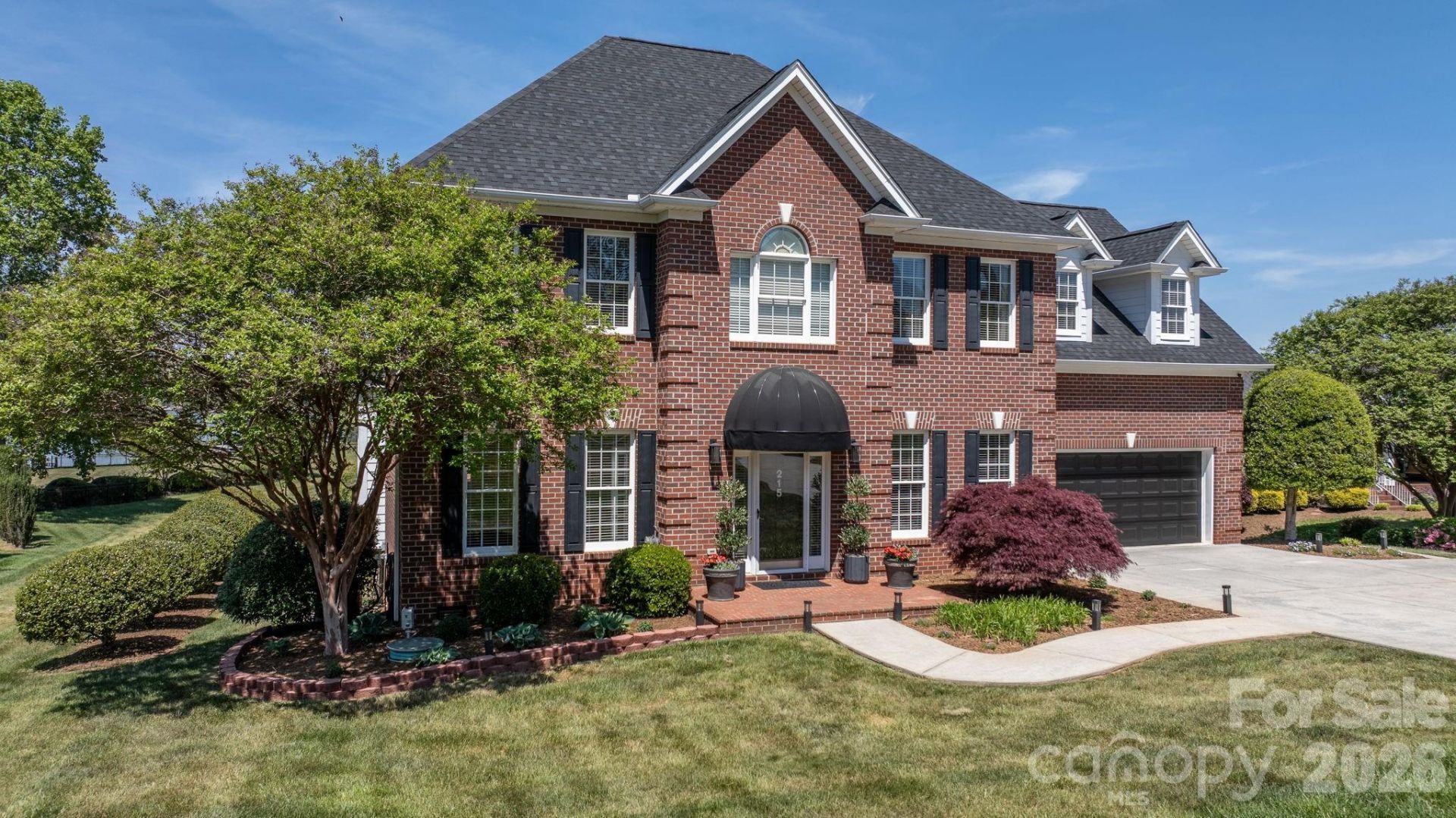 215 Iswa Drive , Taylorsville, NC 28681 Main Photo