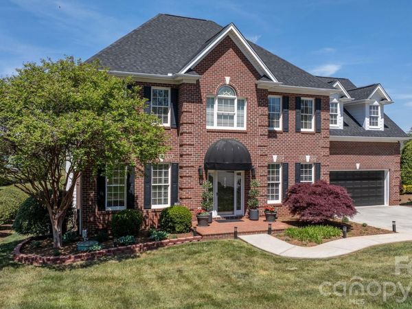 215 Iswa Drive , Taylorsville, NC 28681