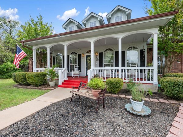 391 Liberty DR , Liberty Hill, TX 78642