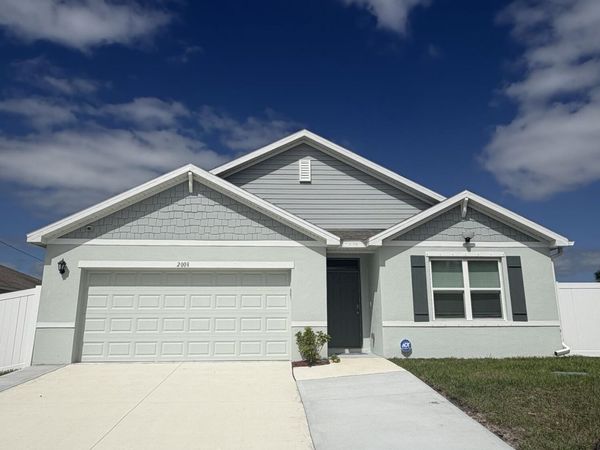 2008 SW Olympia Ave Avenue SW, Palm Bay, FL 32908