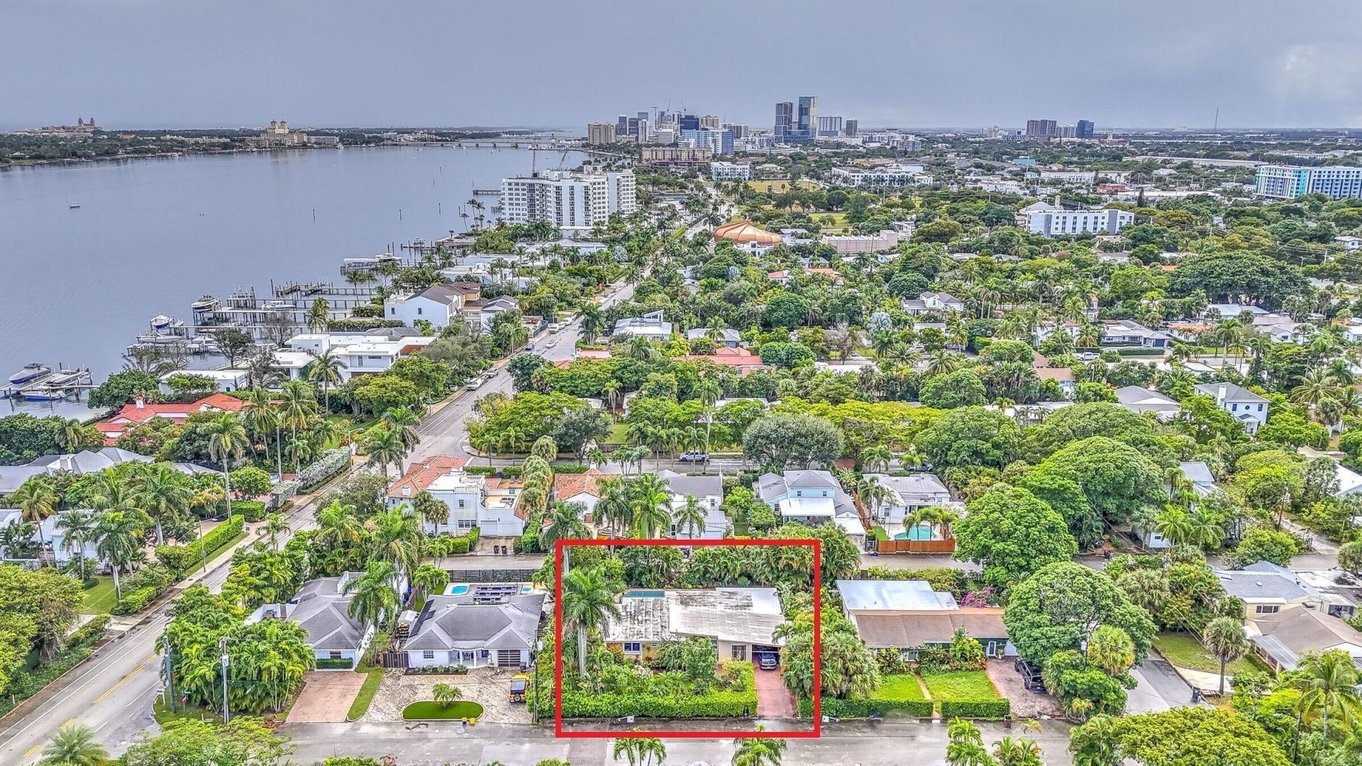 216 32nd Street, West Palm Beach, FL 33407 Photo