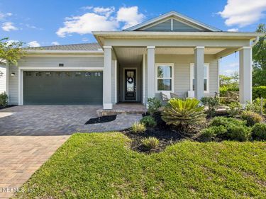 113 SADLER Court, St. Augustine, FL 32092