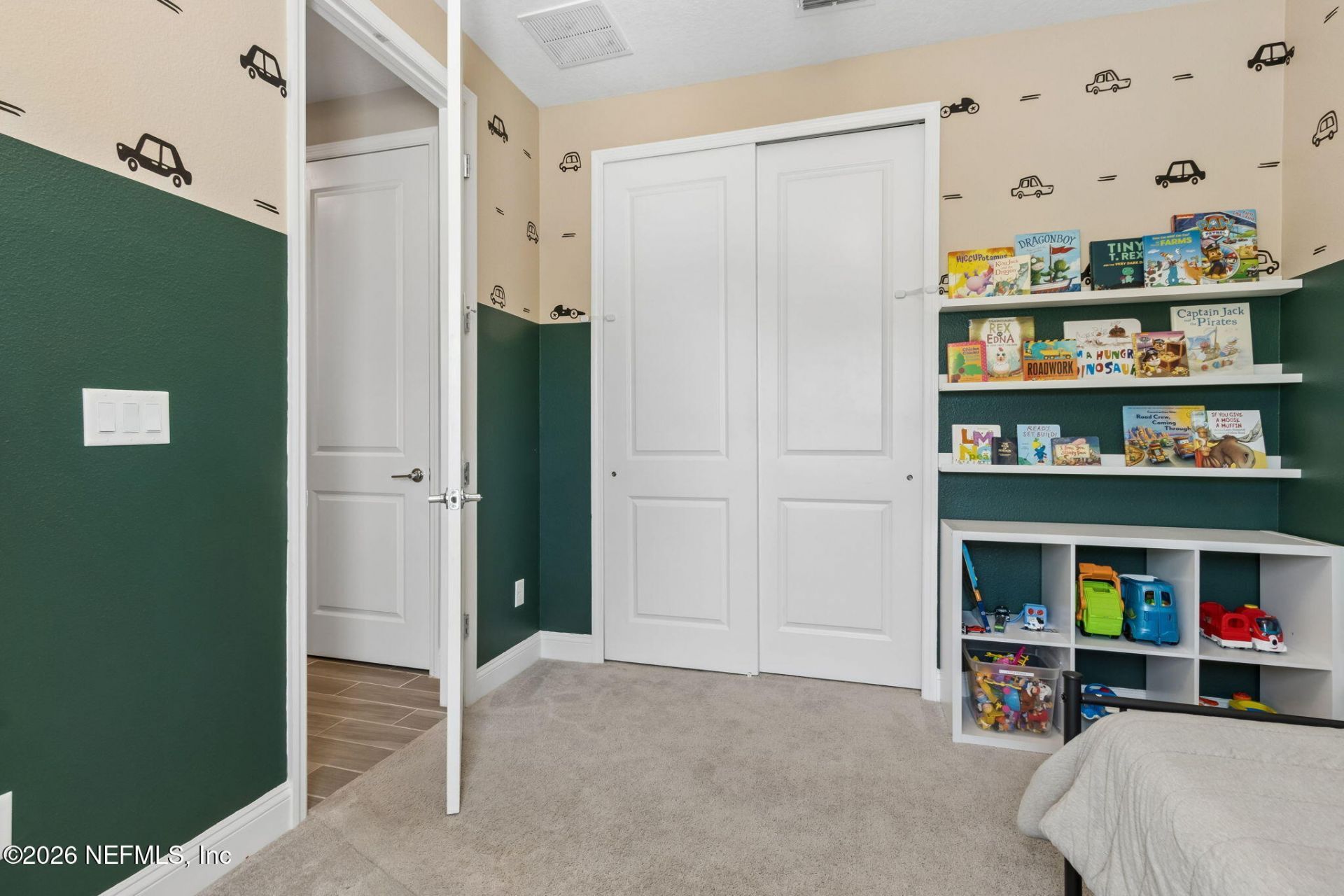 113 Sadler Court, Saint Augustine, FL 32092 Photo