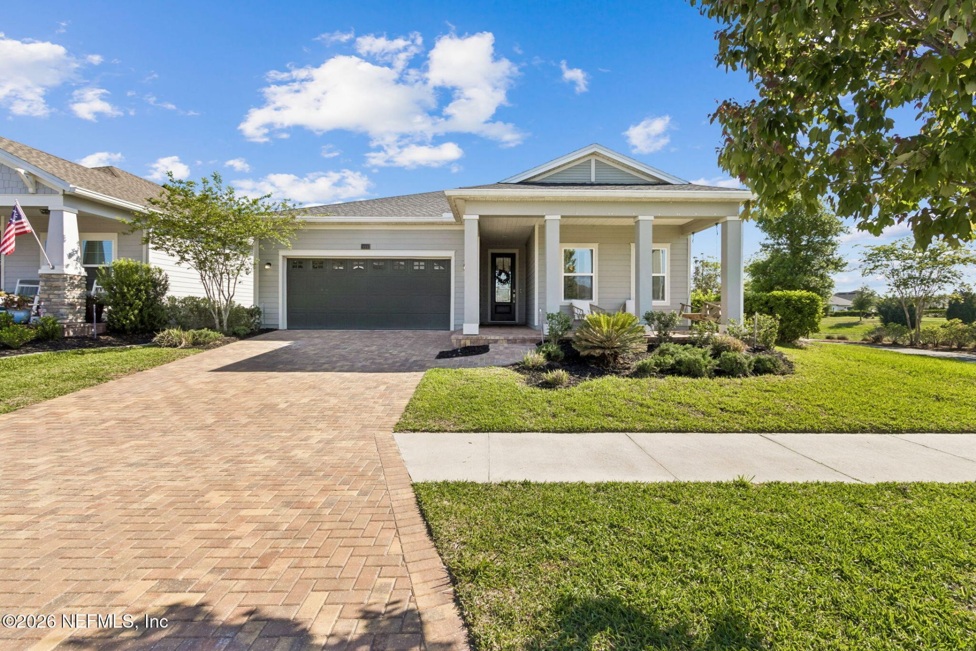 113 Sadler Court, Saint Augustine, FL 32092 Photo