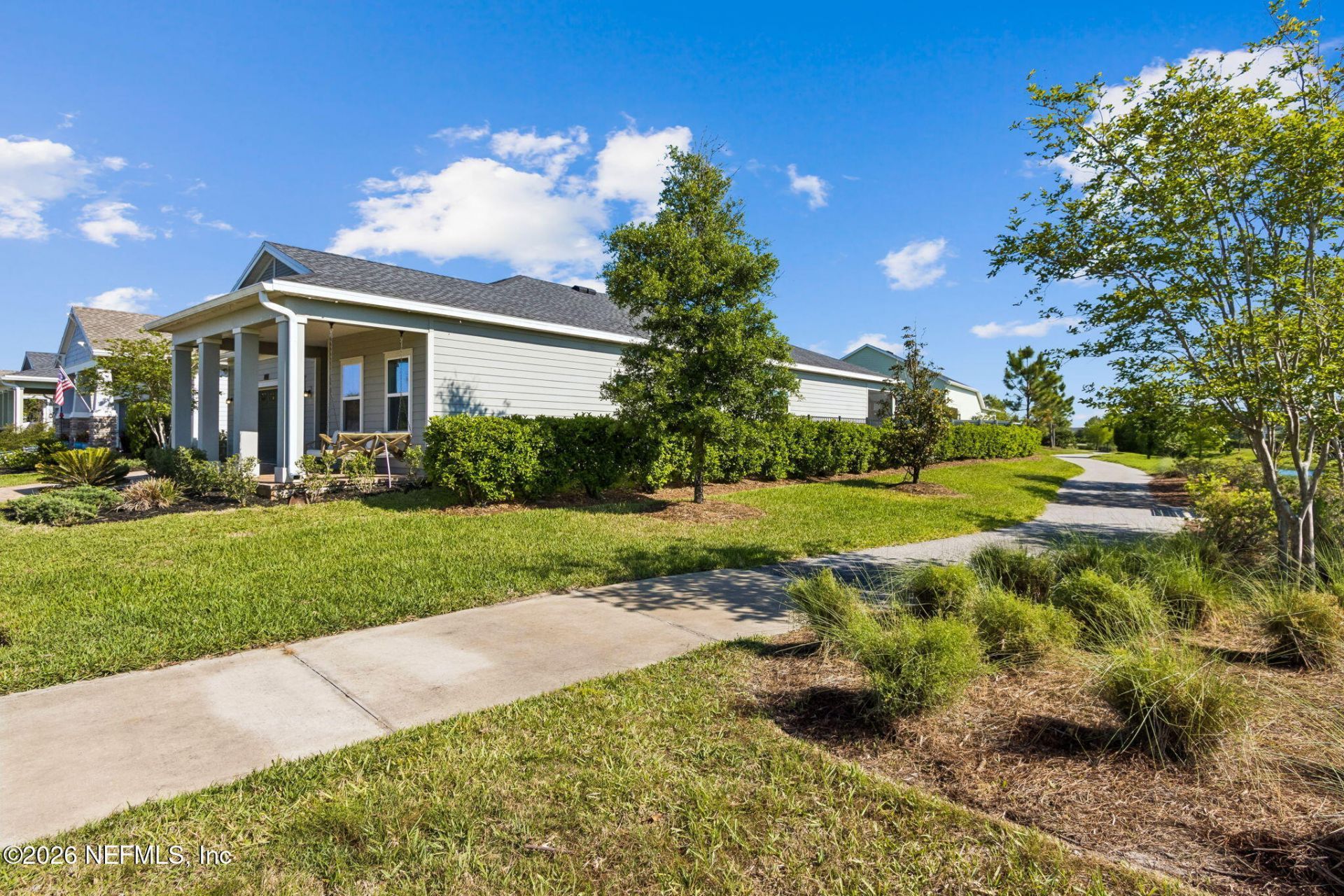 113 Sadler Court, Saint Augustine, FL 32092 Photo