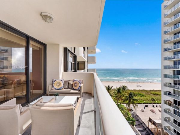 5757 Collins Ave, Unit 1104, Miami Beach, FL 33140
