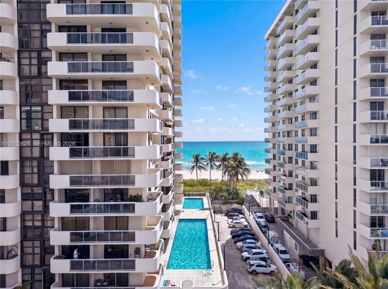 5757 Collins Ave, Unit 1104, Miami Beach, FL 33140 Photo