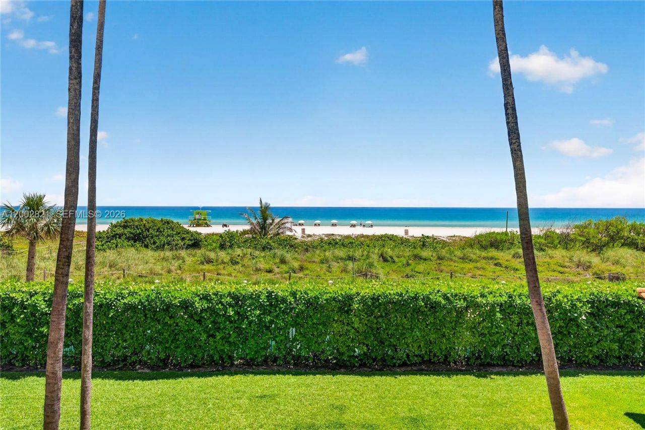 5757 Collins Ave, Unit 1104, Miami Beach, FL 33140 Photo