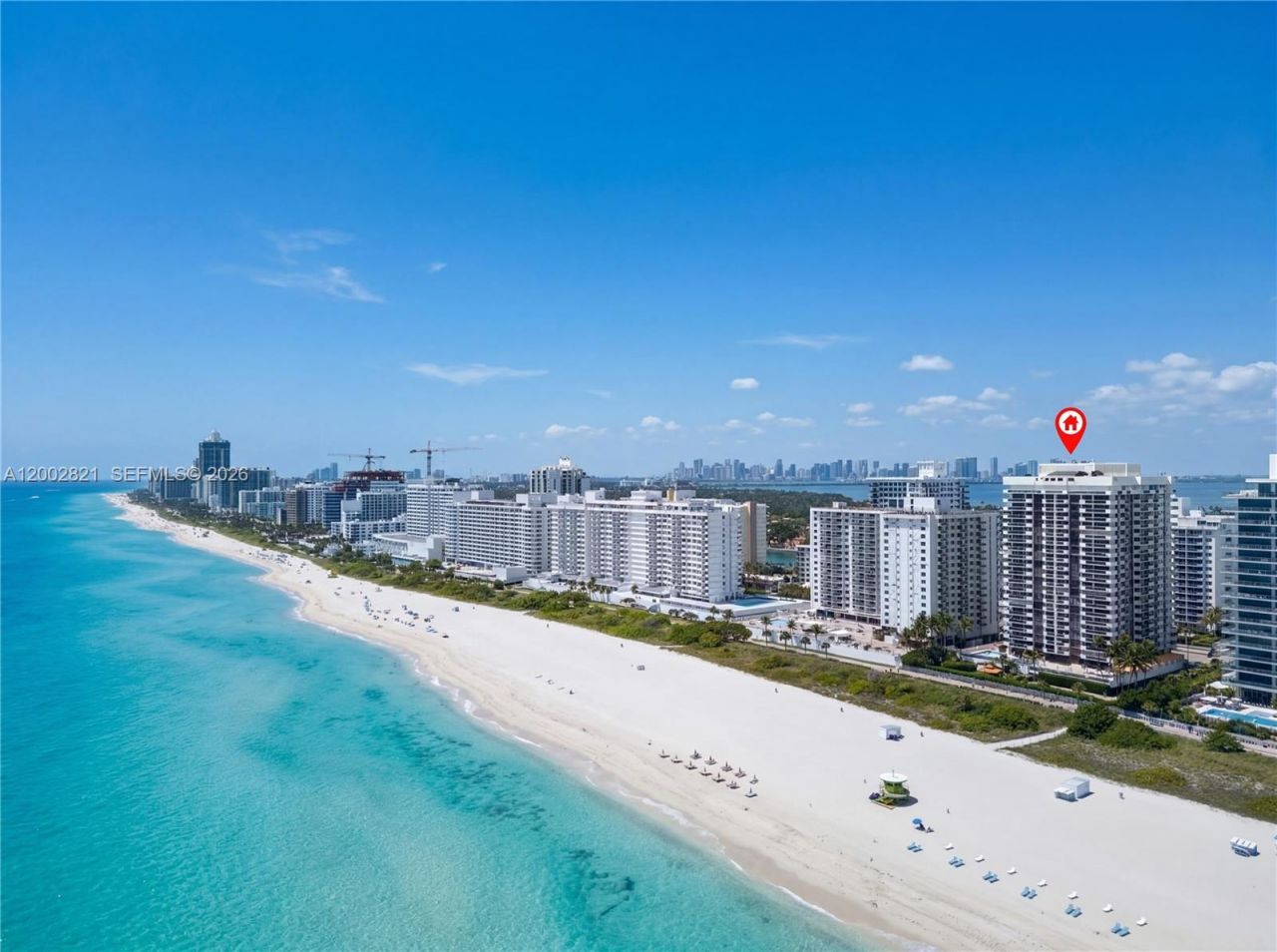 5757 Collins Ave, Unit 1104, Miami Beach, FL 33140 Photo