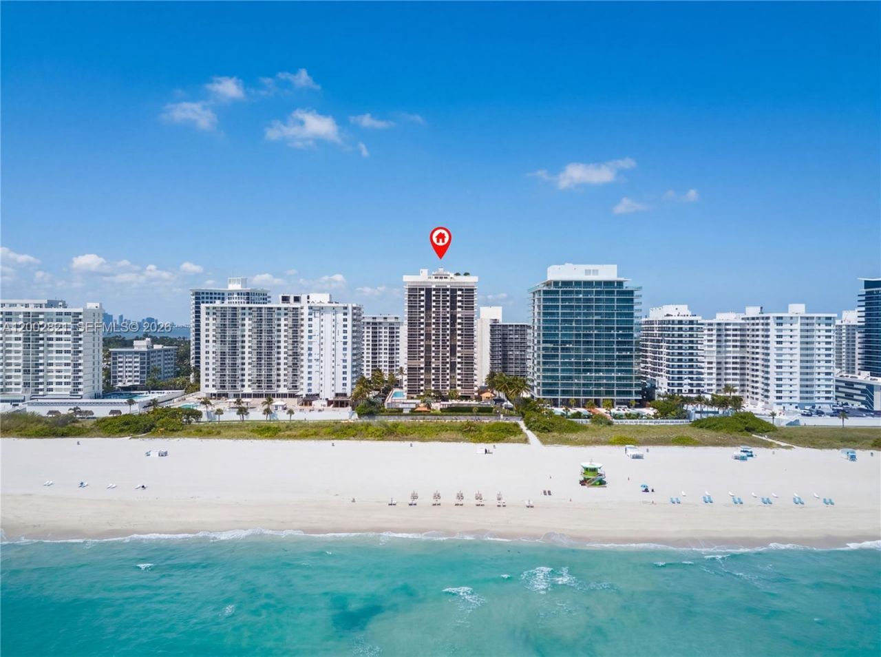 5757 Collins Ave, Unit 1104, Miami Beach, FL 33140 Photo