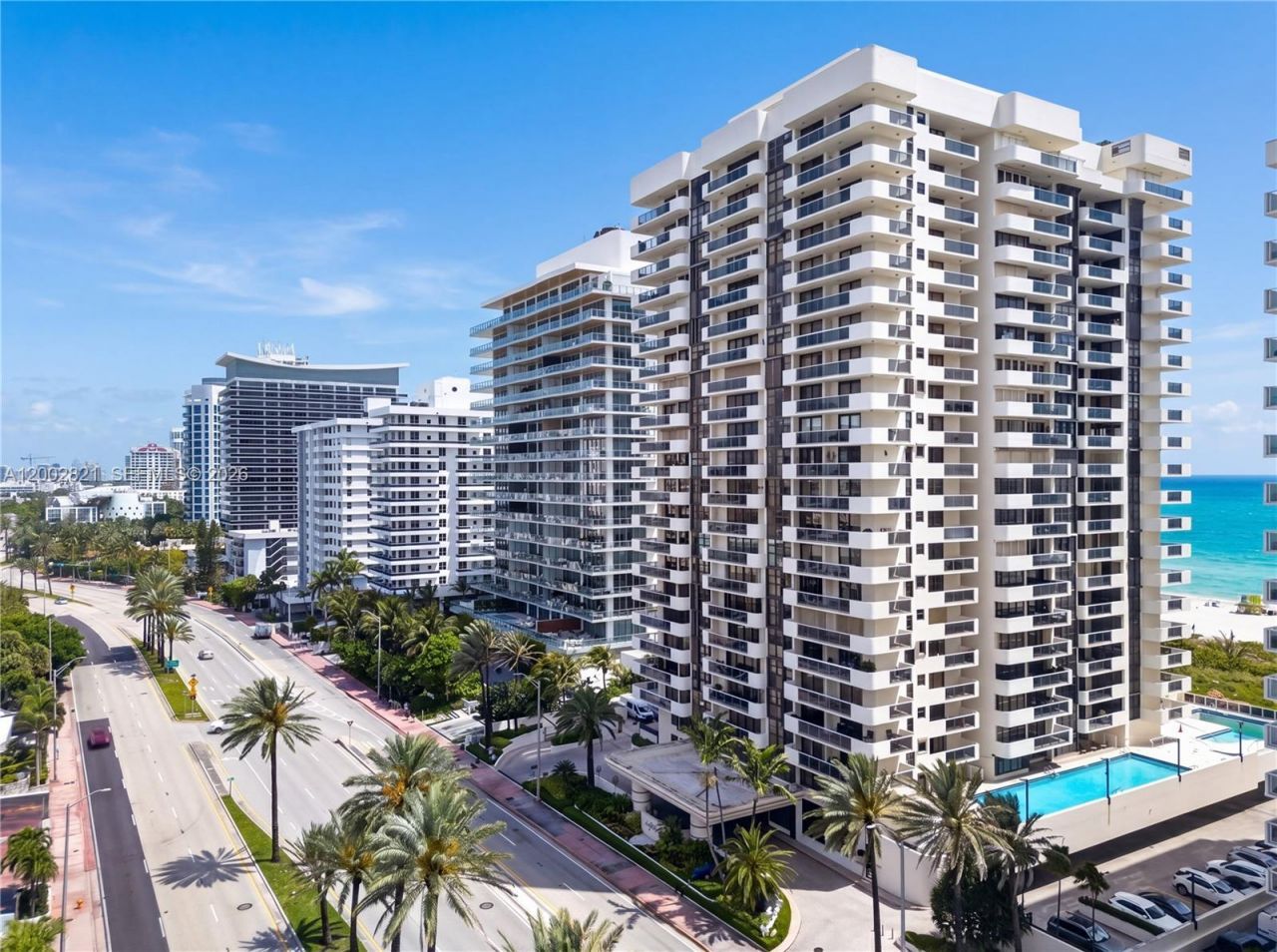 5757 Collins Ave, Unit 1104, Miami Beach, FL 33140 Photo