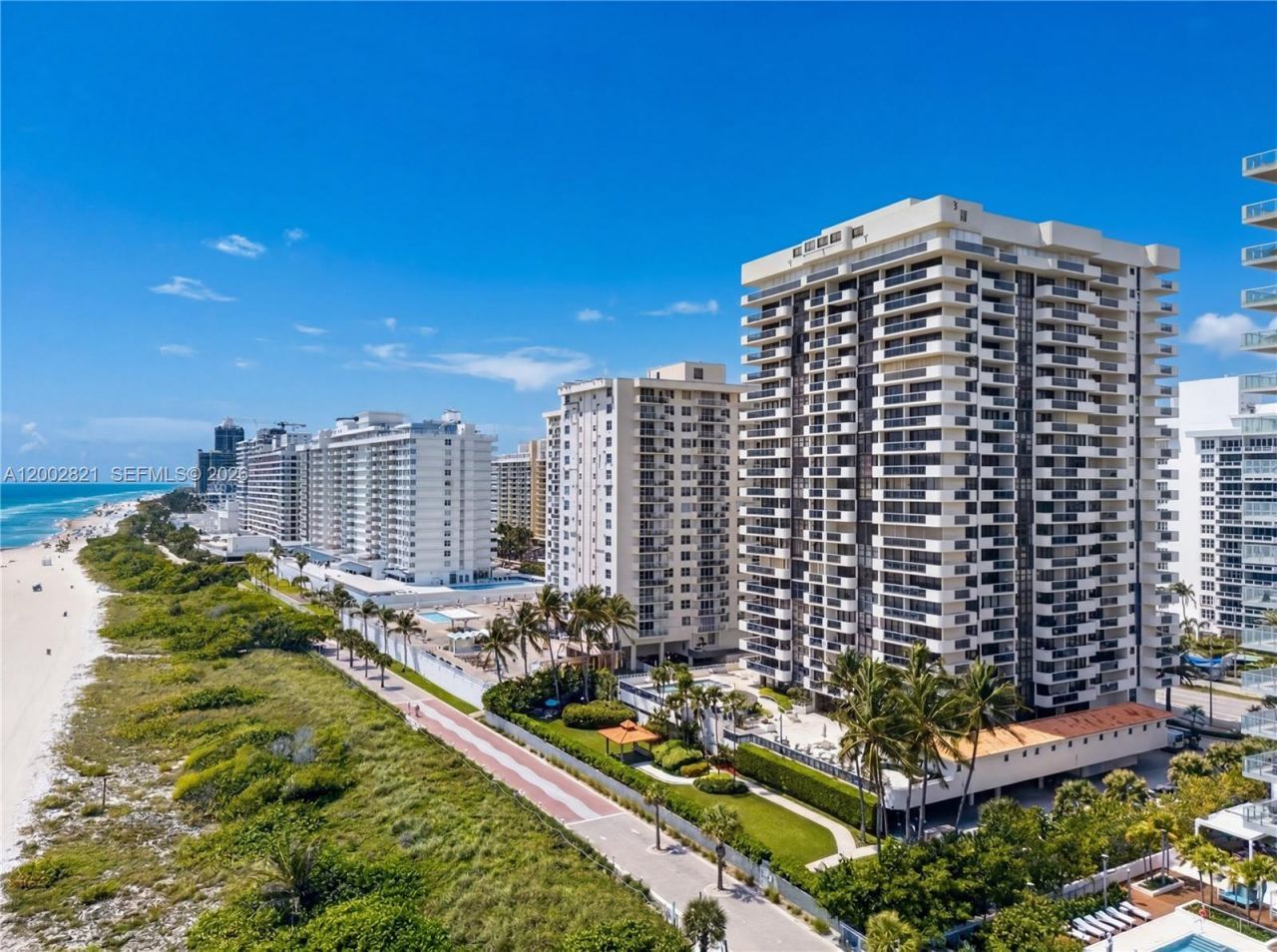 5757 Collins Ave, Unit 1104, Miami Beach, FL 33140 Photo